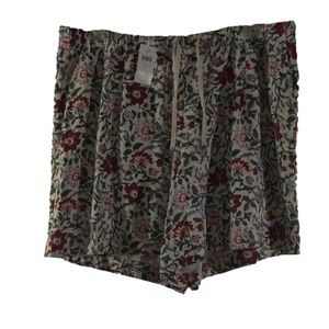 J. Jill Women's Shorts Size XL